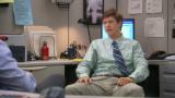 3 - Office Campout
