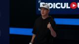 36 - Ridiculousness