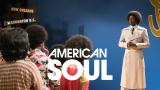 American Soul (Paramount+)