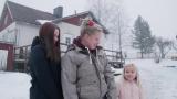 5 - Maalla ja kaupungissa