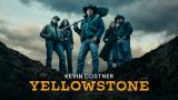 Yellowstone (Paramount+)