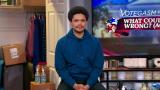 19 - The Daily Show