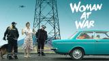 Elokuva: Woman at War (Paramount+)