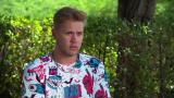 Markus paljastaa viimein kaiken suhteestaan Miraan: "Tunteiden puolesta oikee ja aito juttu"