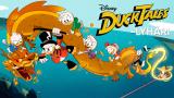 DuckTales-lyhäri