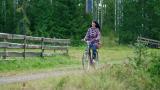 7 - Koti-ikävä