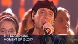 1 - The Scorpions - Moment Of Glory