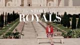 The Story of the Royals (Paramount+)