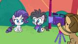 25 - Rarity raportoi / Suuri jakaantuminen