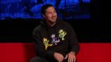 3 - Brendan Schaub V