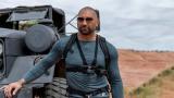4 - Dave Bautista Glen Canyonissa, Arizonassa