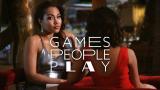 Games People Play (Paramount+)