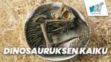 Dinosauruksen kaiku