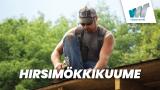 Hirsimökkikuume