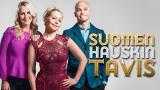 Suomen hauskin tavis
