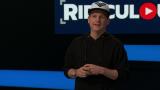 13 - Ridiculousness
