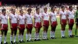 9 - Puola rytinällä MM-kisoihin