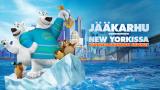Elokuva: Jääkarhu New Yorkissa 2 - Kuningaskunnan avaimet (Paramount+)