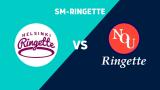 Ringette LIVE: Helsinki - NoU