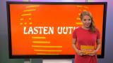 25 - Mitä tehdään koulun jälkeen?