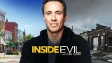 True Crime: Murhan psykologia(Paramount+)