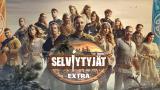 Selviytyjät Suomi Extra