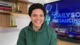 27 - The Daily Social Distancing Show