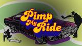 5 - Pimp My Ride