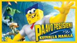 Paavo Pesusieni kuivalla maalla (7)