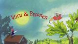 Viiru ja Pesonen (S)