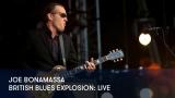 1 - Joe Bonamassa - British Blues Explosion: Live