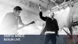 1 - Simple Minds - Berlin Live