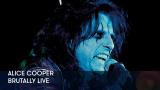 1 - Alice Cooper - Brutally Live