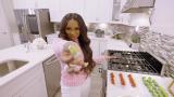 8 - Reginae Carter, Allan Mustafa & Money Kicks