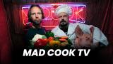 Mad Cook TV