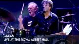 1 - Cream - Live at the Royal Albert Hall