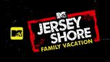 Jersey Shore Family Vacation
