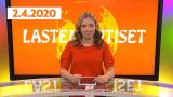 18 - Lasten uutisten erikoislähetys 2.4.
