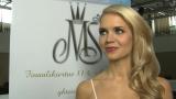 Miss Suomi 2013: Maija Kerisalmi Lotta Hintsa