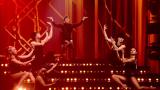Arja Korisevan lennokastulkinta (Life is a) Cabaret -musikaaliklassikosta käynnisti Tähdet, tähdet 2020 -semifinaalin!