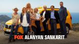 Alanyan sankarit