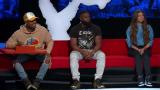 40 - Ridiculousness