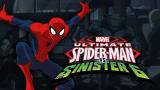 Disney esittää: Ultimate Spider-Man vs. Sinister 6