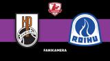 HP - Roihu, naiset Fanikamera