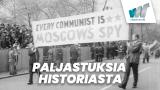 Paljastuksia historiasta