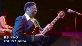 1 - B.B. King - Live in Africa
