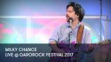 1 - Milky Chance - Live @ Garorock Festival 2017