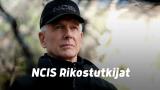 NCIS Rikostutkijat
