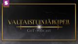 Valtaistuinjälkipeli - GoT-podcast