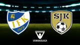 IFK Mariehamn - SJK